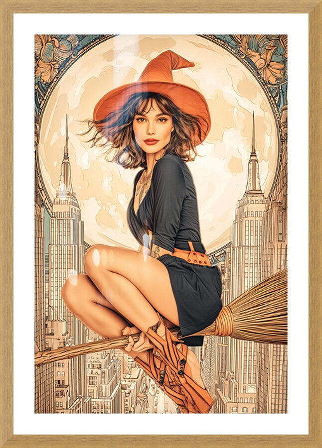 2387115 :: Framed Print