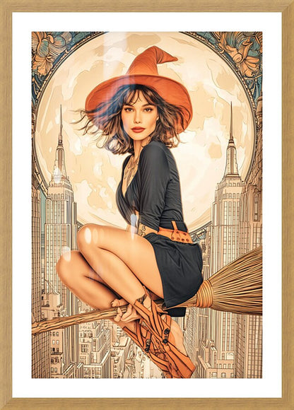 2387115 :: Framed Print