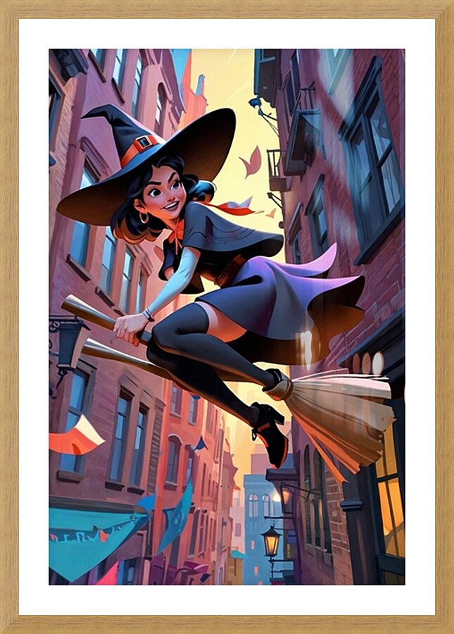 2387116 :: Framed Print