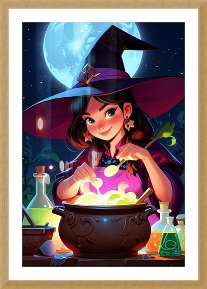 2387119 :: Framed Print