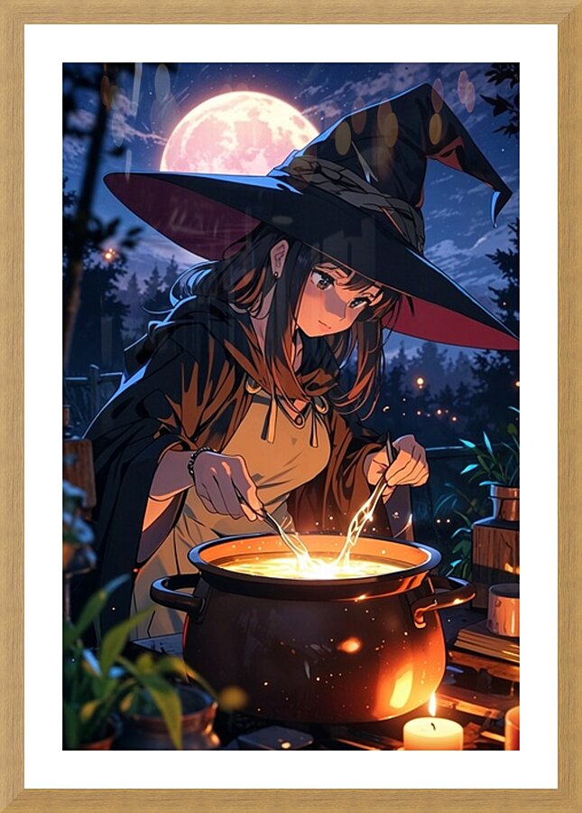 2387121 :: Framed Print