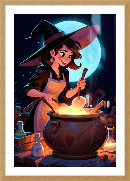 2387122 :: Framed Print