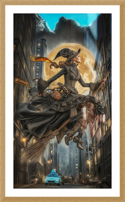 2387124 :: Framed Print