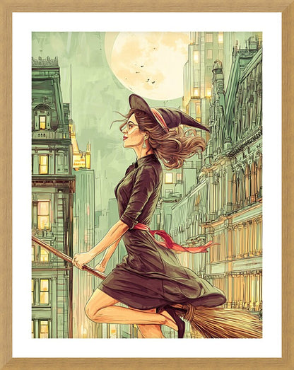 2387125 :: Framed Print