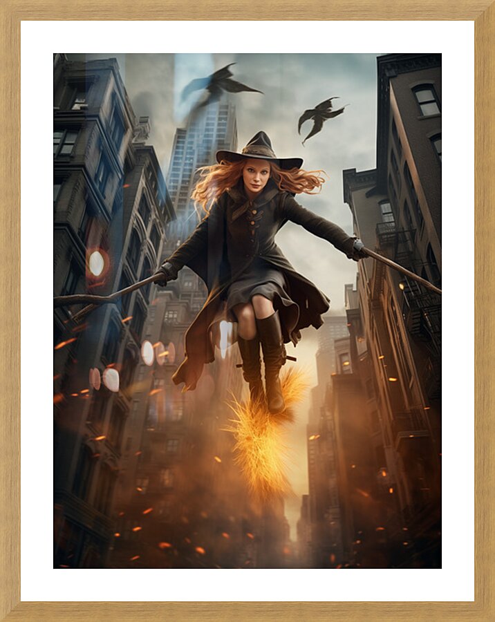 2387126 :: Framed Print