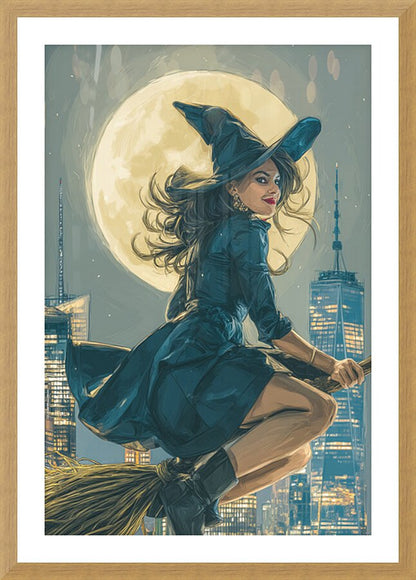 2387128 :: Framed Print