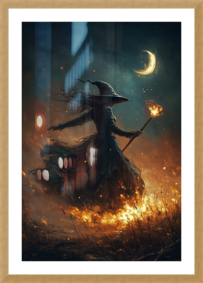 2387149 :: Framed Print