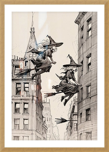 2387150 :: Framed Print