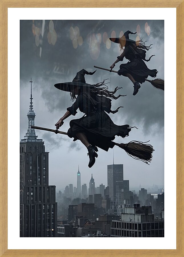 2387154 :: Framed Print