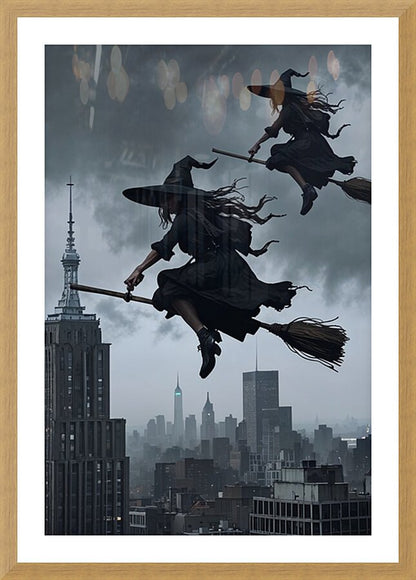 2387154 :: Framed Print