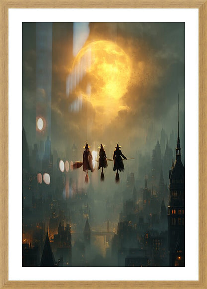 2387156 :: Framed Print