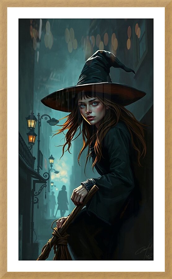 2387159 :: Framed Print