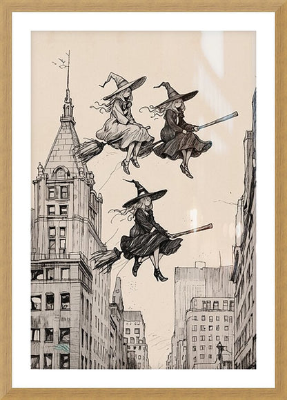 2387164 :: Framed Print