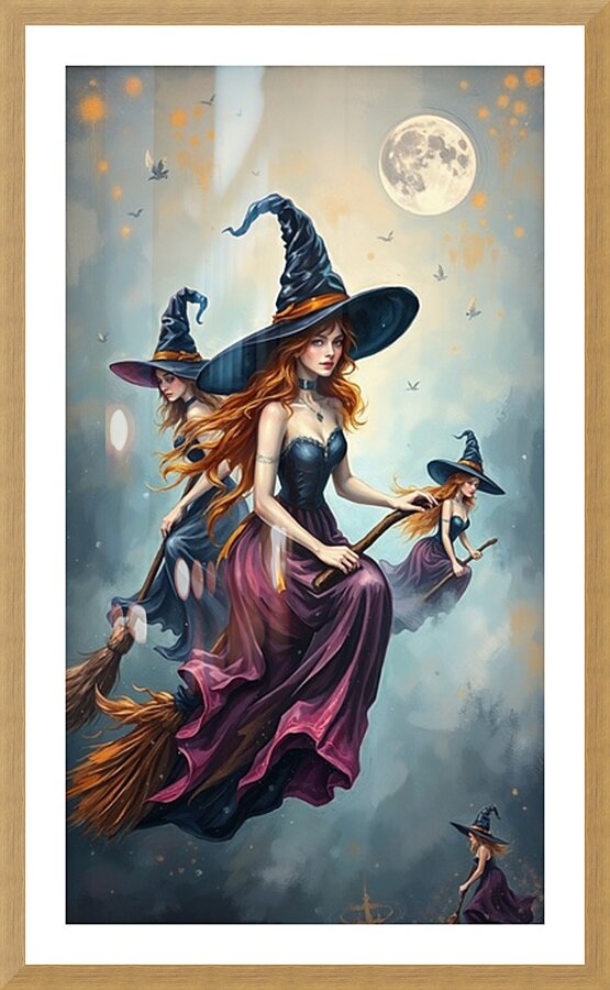 2387165 :: Framed Print