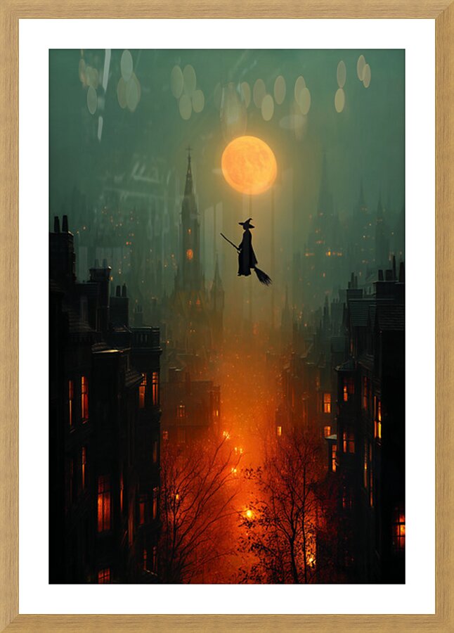 2387172 :: Framed Print