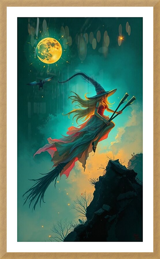 2387176 :: Framed Print