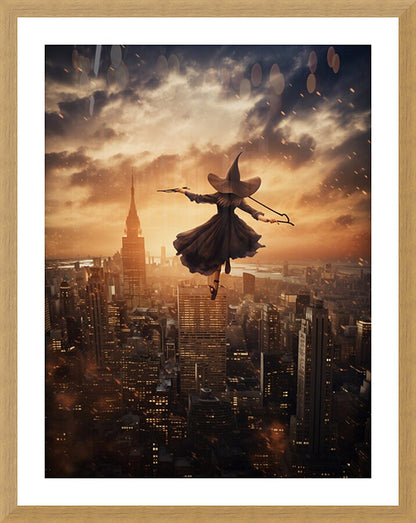 2387177 :: Framed Print