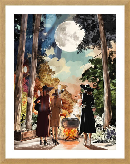 2387799 :: Framed Print