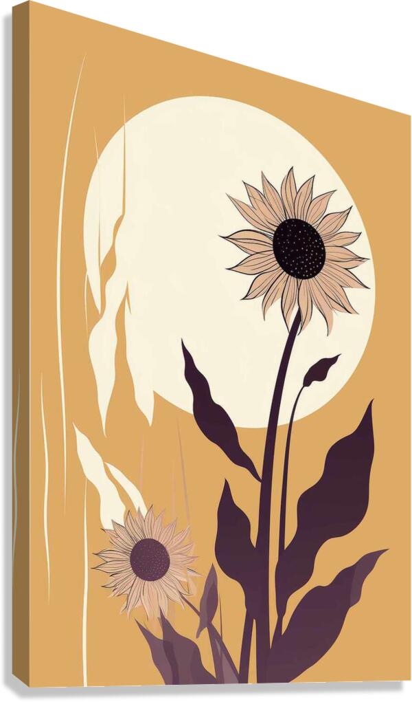 2257959 :: Giclée Stretched Canvas Print