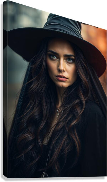 2382480 :: Giclée Stretched Canvas Print