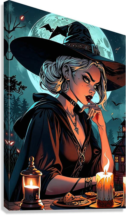 2382714 :: Giclée Stretched Canvas Print