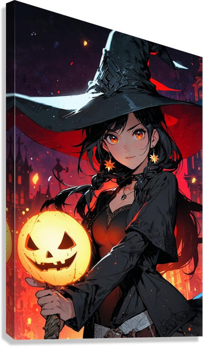 2382719 :: Giclée Stretched Canvas Print