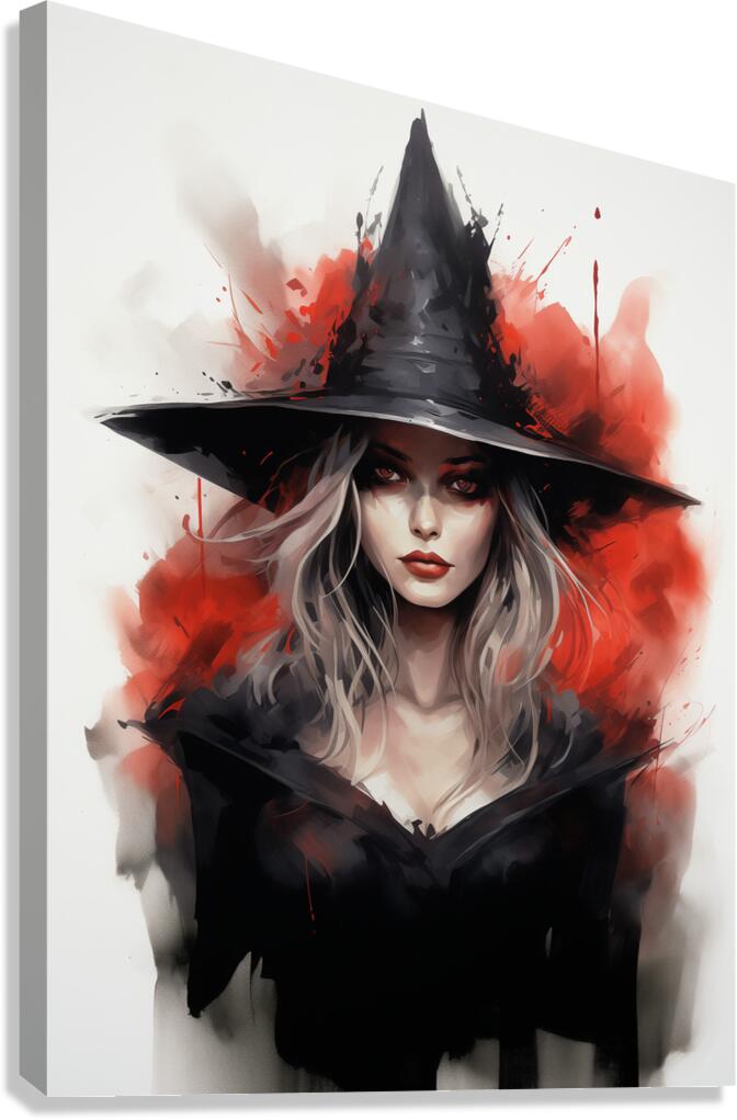 2382720 :: Giclée Stretched Canvas Print