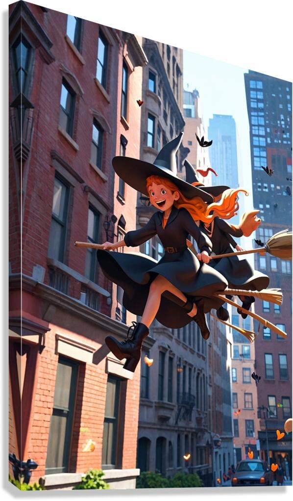 2387105 :: Giclée Stretched Canvas Print