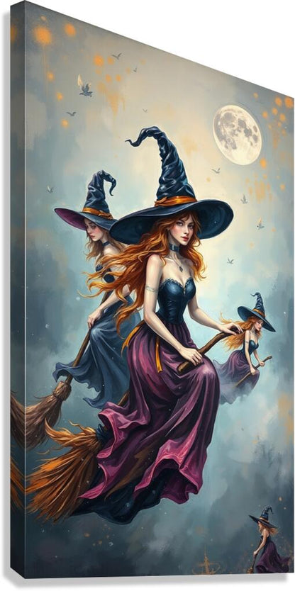 2387165 :: Giclée Stretched Canvas Print