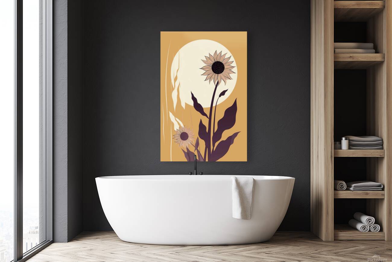 2257959 :: Giclée Stretched Canvas Print