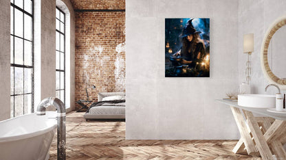 2382478 :: Giclée Stretched Canvas Print