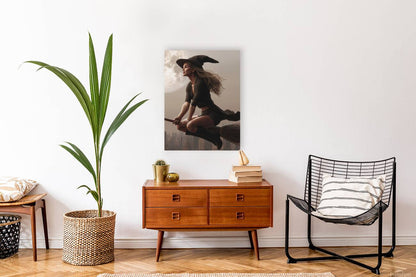 2382479 :: Giclée Stretched Canvas Print