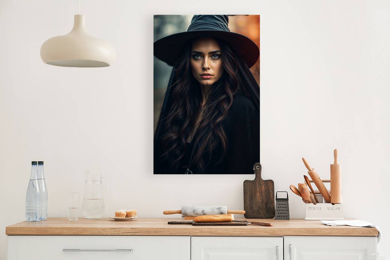 2382480 :: Giclée Stretched Canvas Print