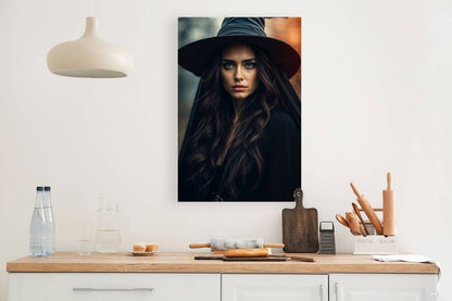 2382480 :: Giclée Stretched Canvas Print