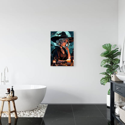 2382714 :: Giclée Stretched Canvas Print