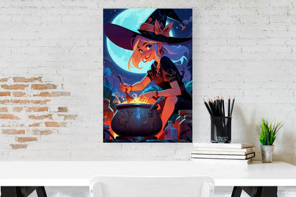 2387111 :: Giclée Stretched Canvas Print