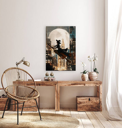 2387117 :: Giclée Stretched Canvas Print