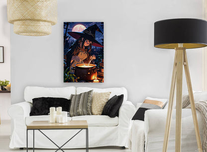 2387121 :: Giclée Stretched Canvas Print