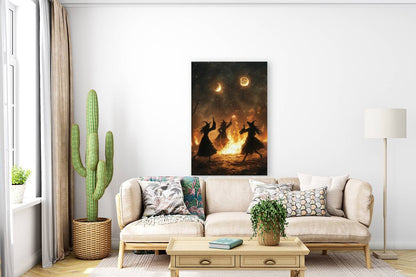 2387151 :: Giclée Stretched Canvas Print