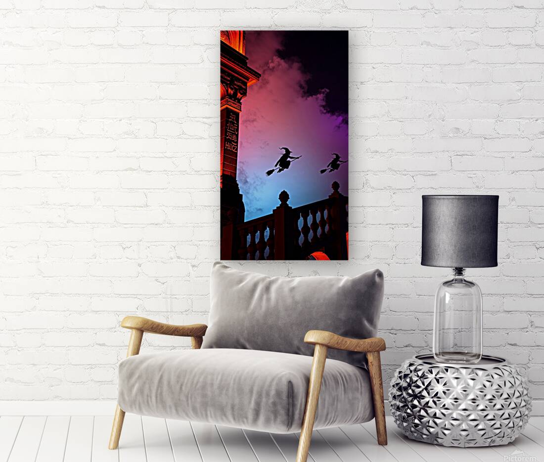 2387158 :: Giclée Stretched Canvas Print