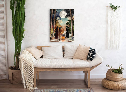 2387799 :: Giclée Stretched Canvas Print