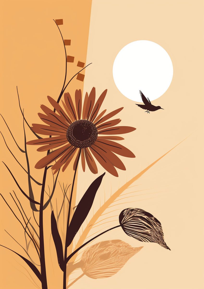 Giclee Fine Art Matte Paper Print