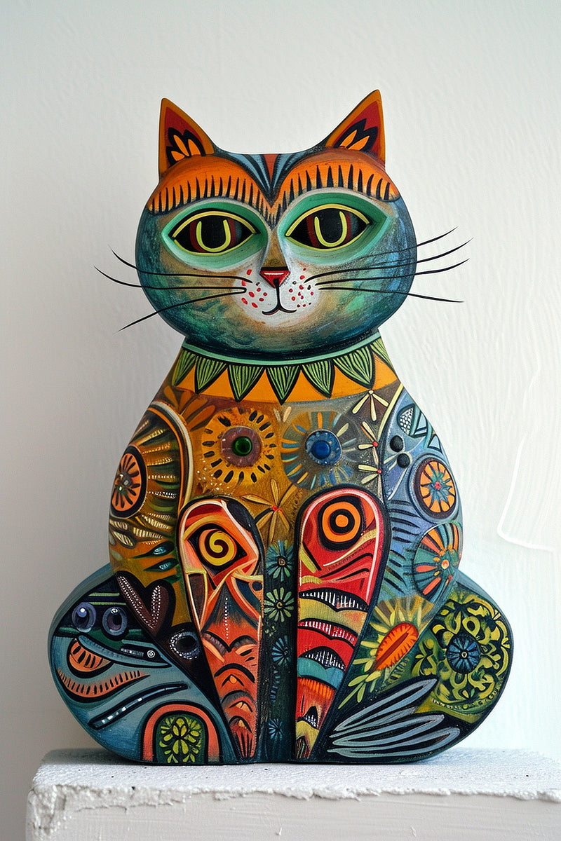 Giclee Fine Art Matte Paper Print