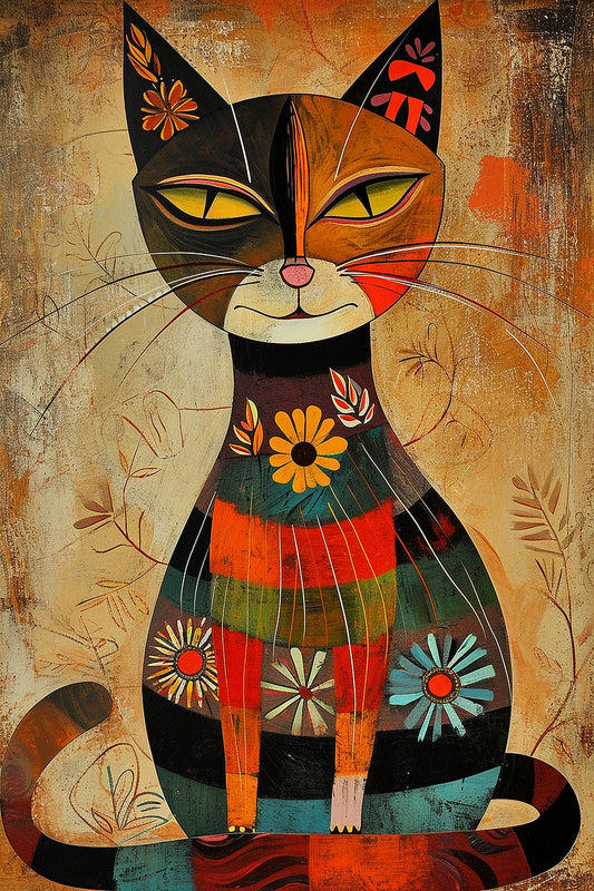 CAT 00003