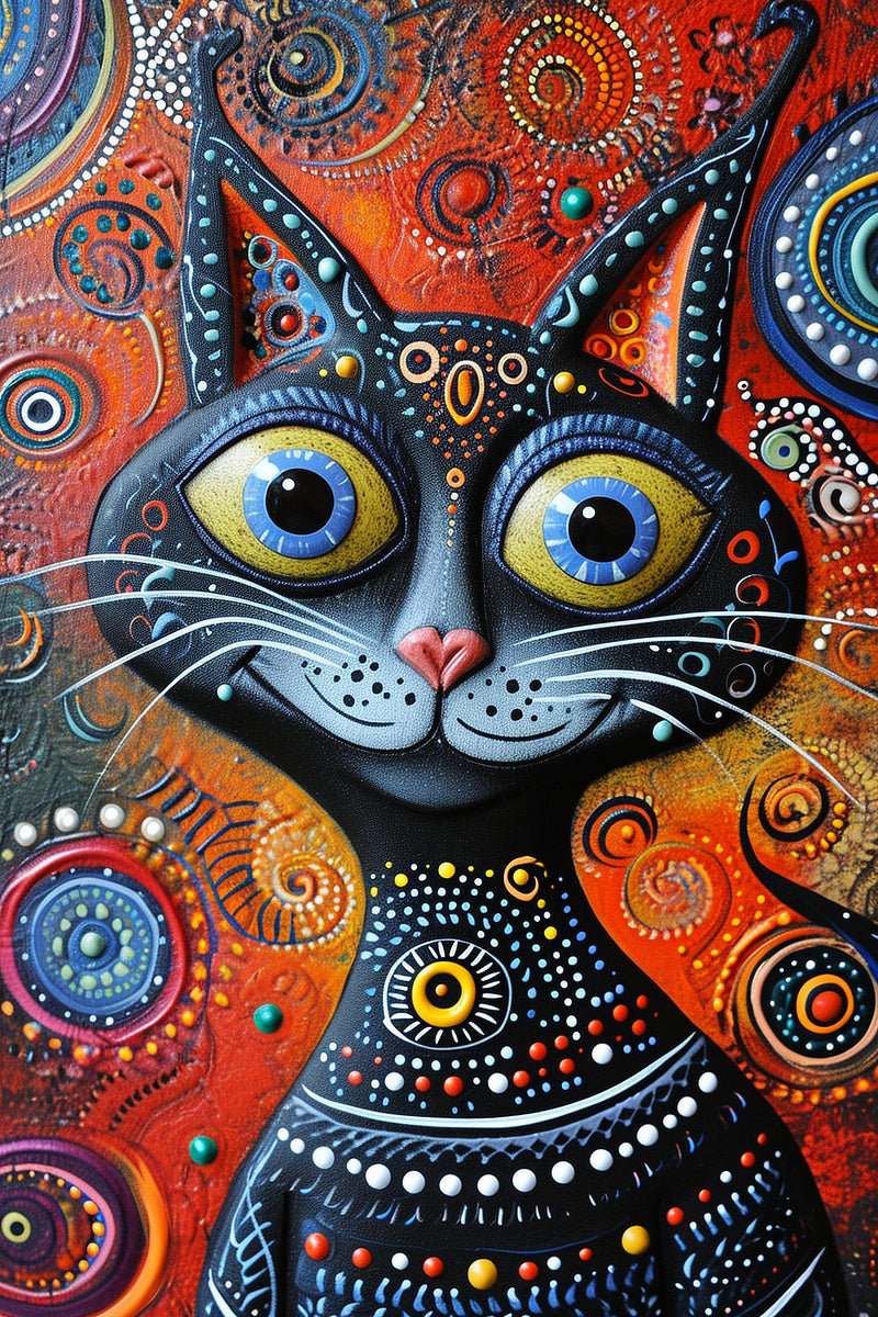 Giclee Rolled Canvas Print