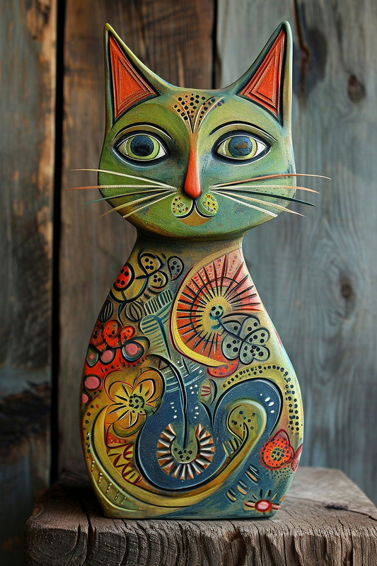CAT 00008
