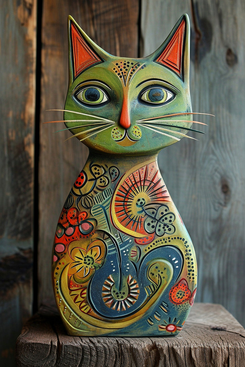 Giclee Poster Satin Photo Paper Print