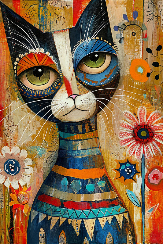 CAT 00009
