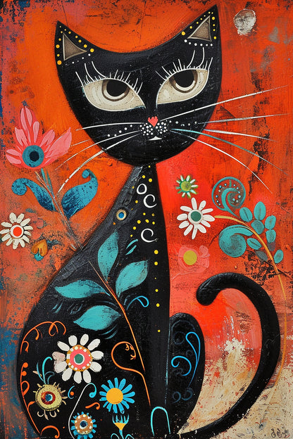 Giclee Fine Art Matte Paper Print