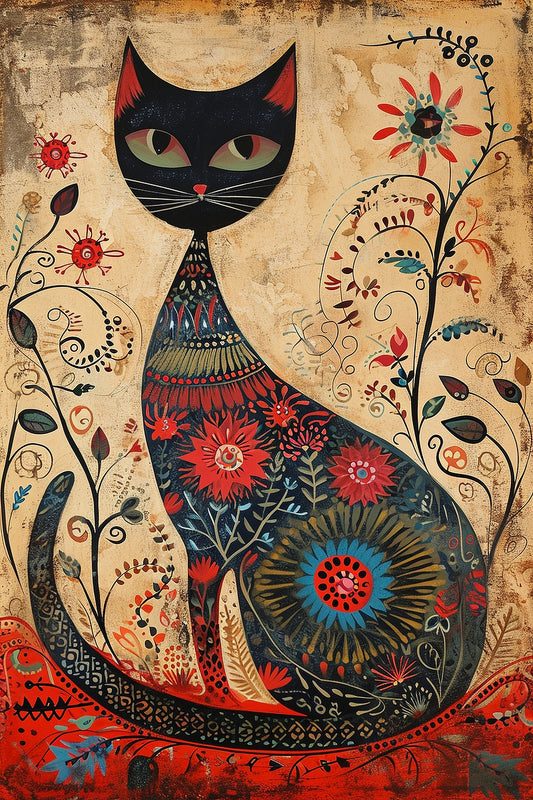 CAT 00012